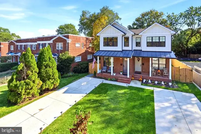 417 E Nelson Ave, Alexandria