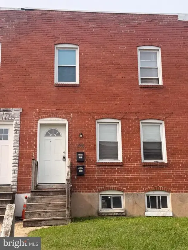 2936 Yorkway #1, Dundalk