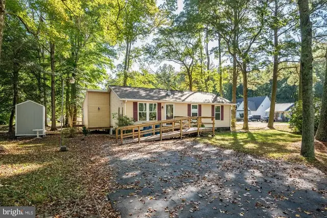 59 Castle Dr, Ocean Pines