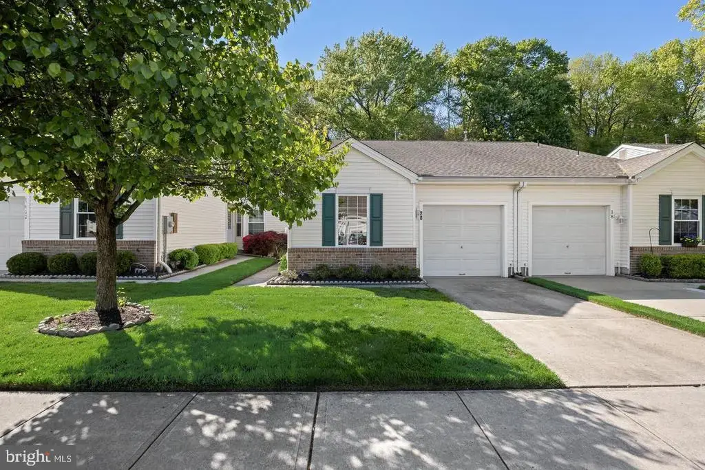 20 Peppergrass Dr N, MOUNT LAUREL
