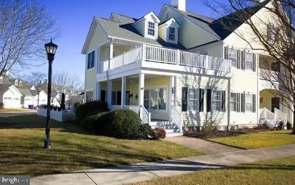 32346 Apron Way #3719, MILLSBORO