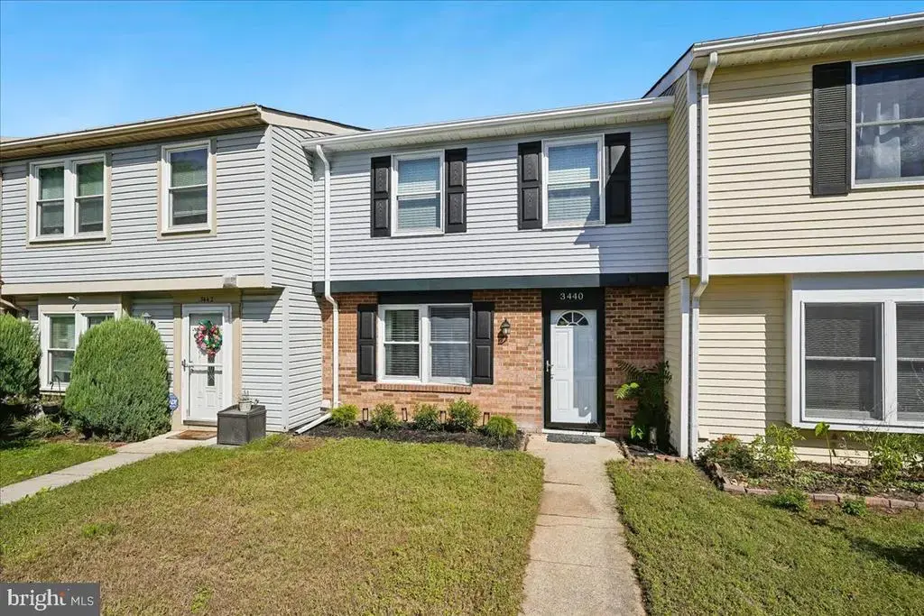 3440 Brookville Ln, WOODBRIDGE