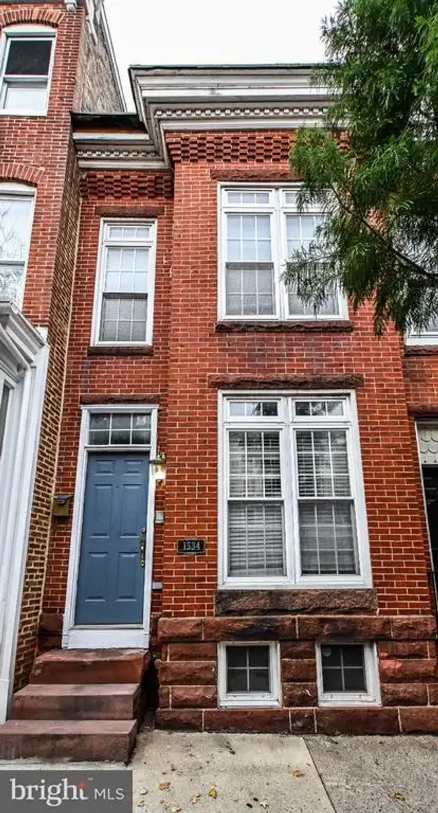 1534 Light St, Baltimore