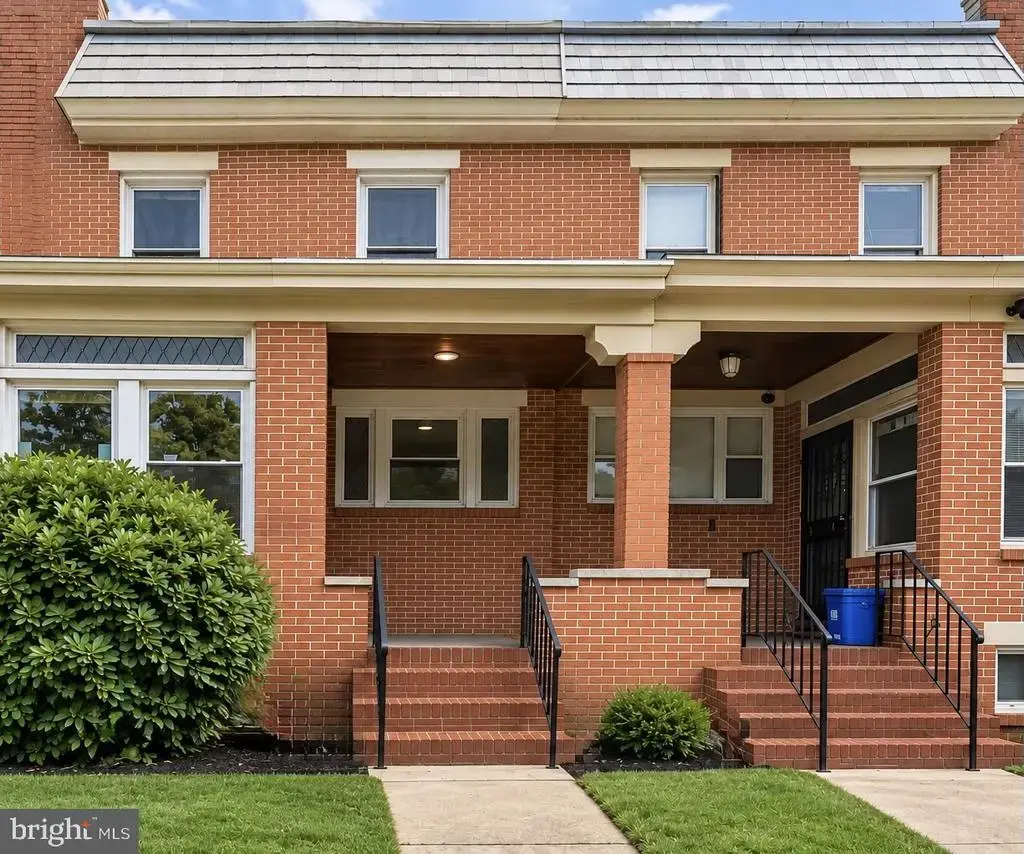 3323 Shannon Dr, BALTIMORE