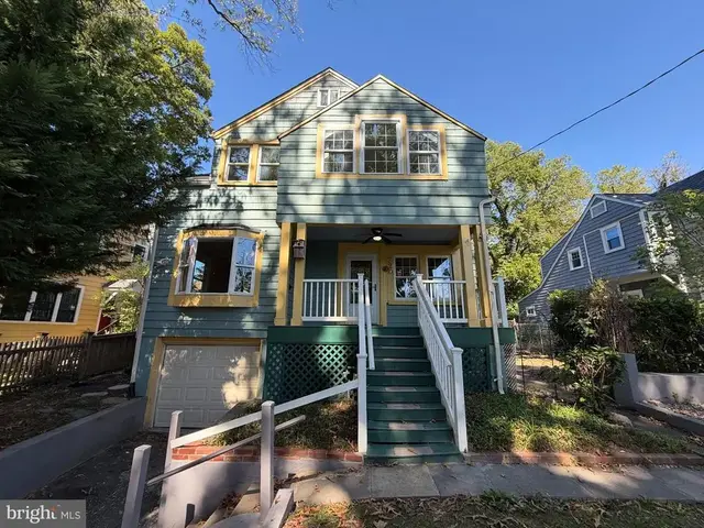 720 Kennebec Ave, Takoma Park