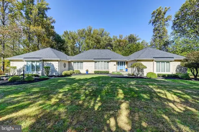 9006 Elmonte Woods Way N, Ellicott City