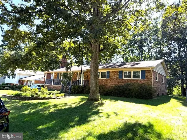 6932 Greenwood Dr, Glenn Dale