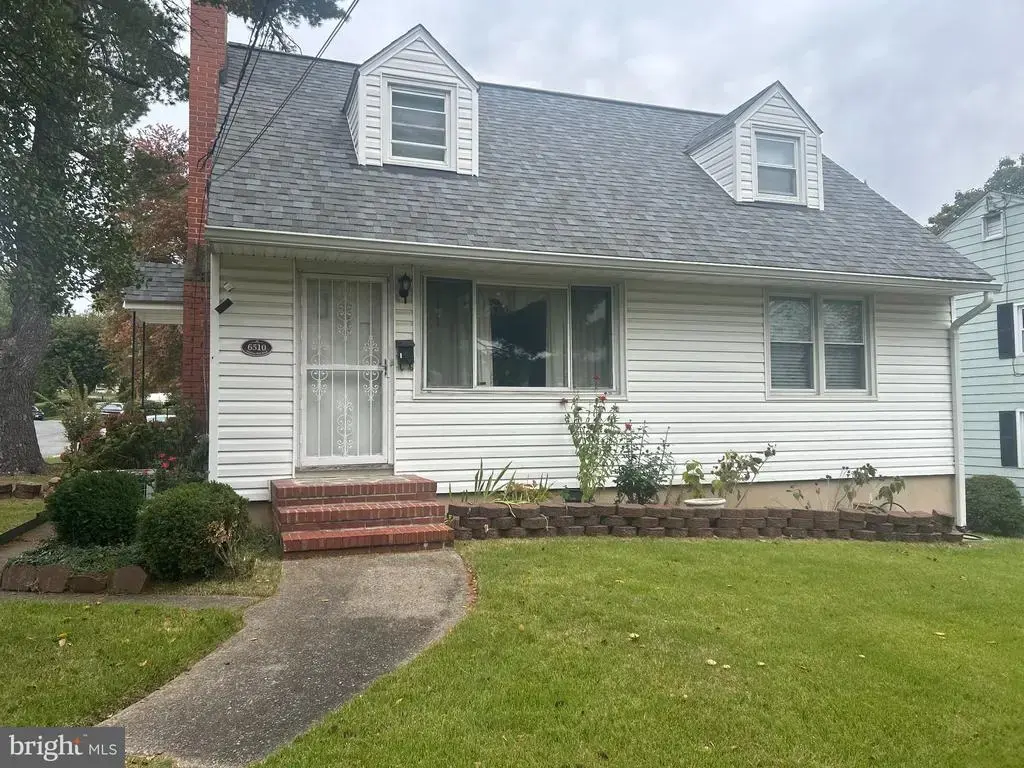 6510 Windsor Mill Rd, GWYNN OAK
