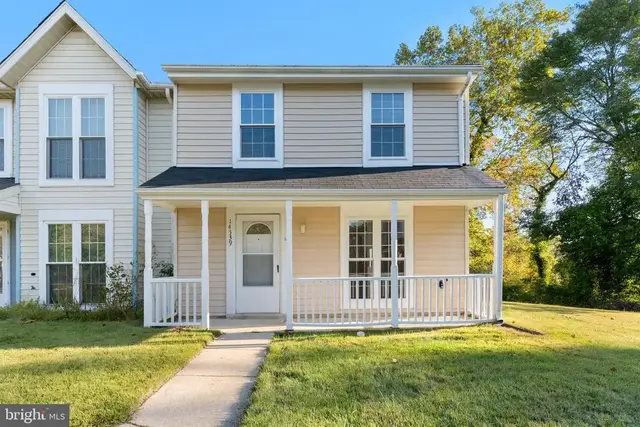 14539 Marlborough Cir, Upper Marlboro