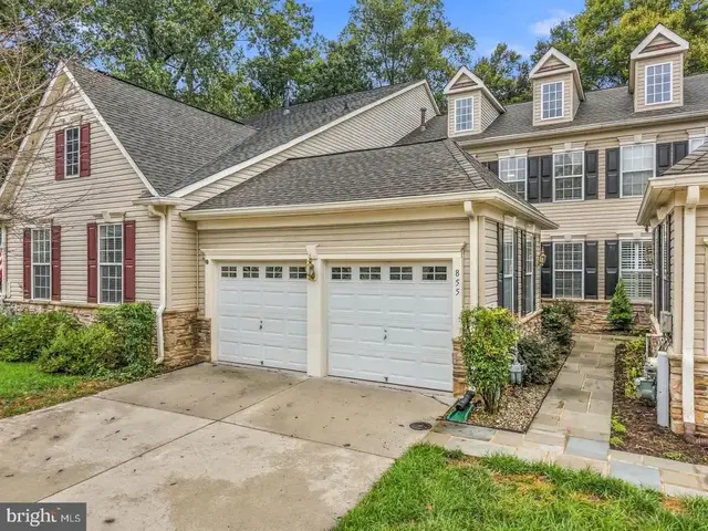 855 Thicket Ct, Odenton