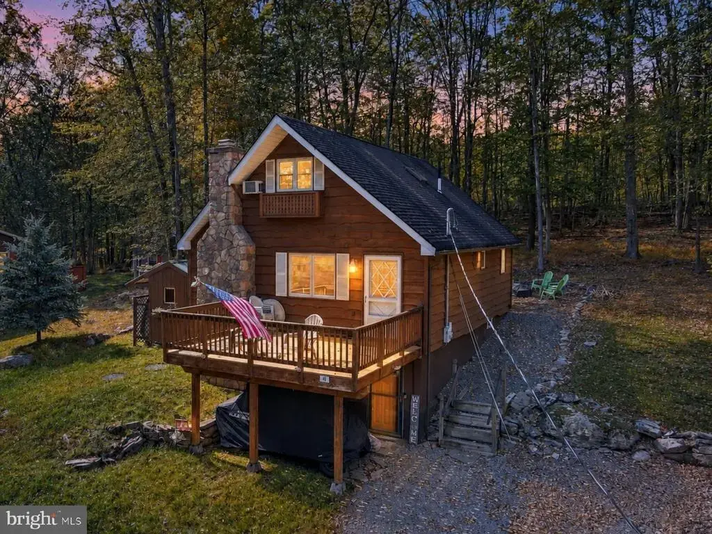 41 Deerfoot Rd, LAKE ARIEL
