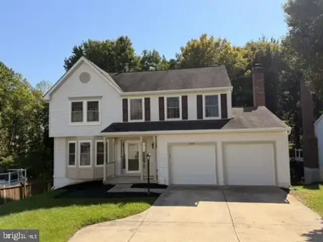 6409 Southampton Ct, Elkridge