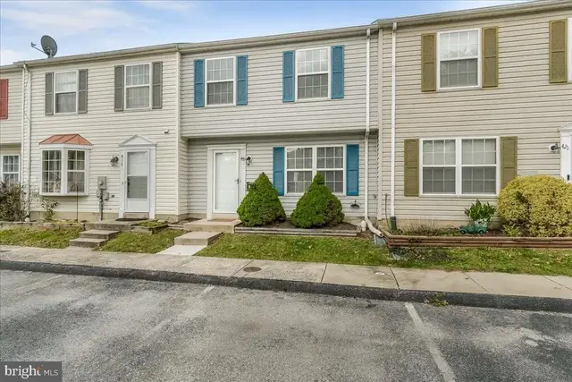 419 Old Oak Pl, Thurmont