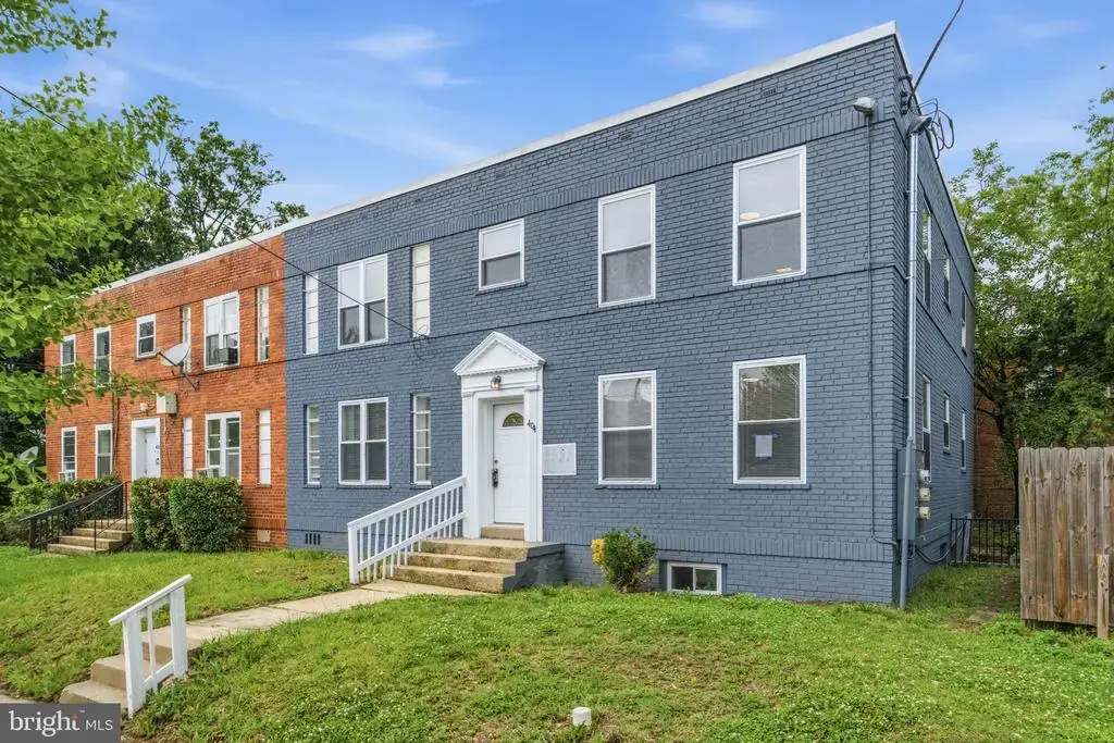 404 Mellon St Se, WASHINGTON