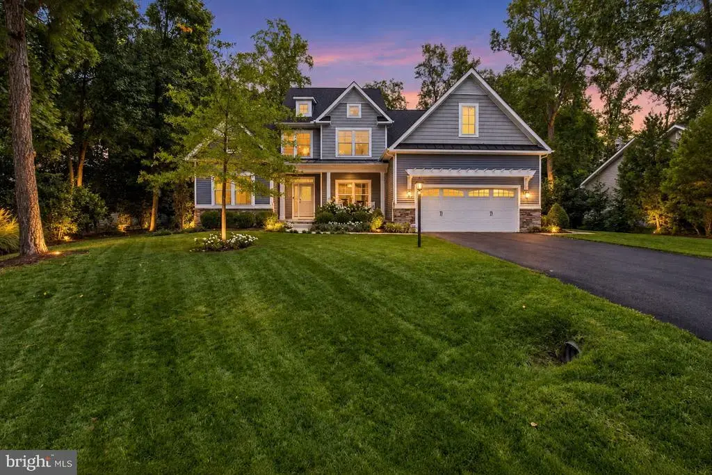 16 Bay Reach, REHOBOTH BEACH