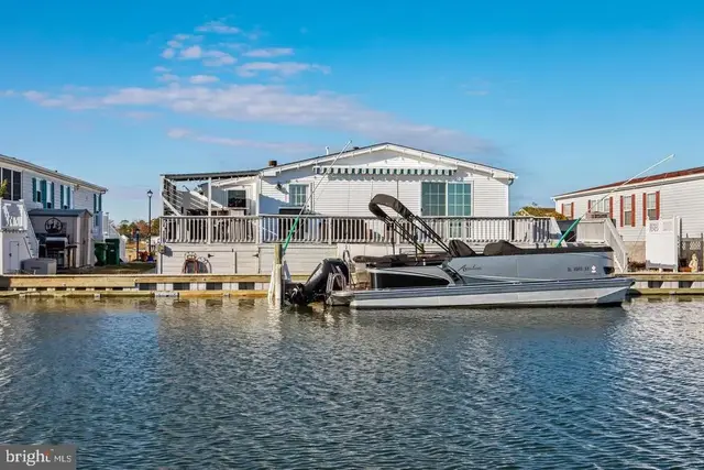 26277 Cove Dr #45940, Millsboro