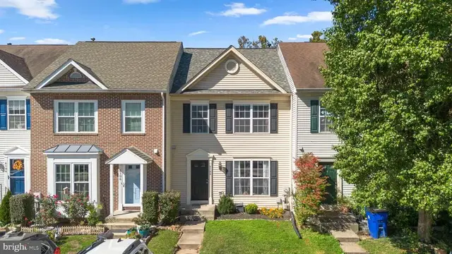 6108 Pine Crest Ln, Frederick