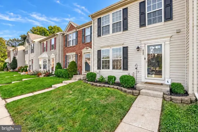 425 Mayapple Ct, Abingdon