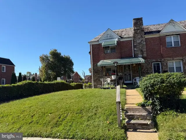 5800 Jonquil Ave, Baltimore