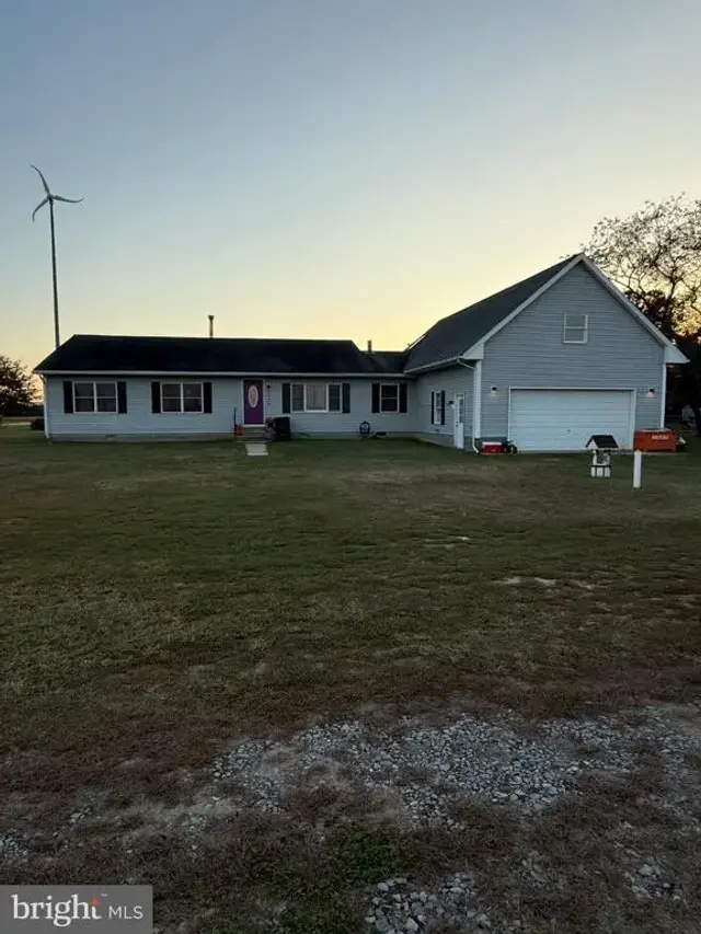5529 Eldorado Sharptown Rd, Rhodesdale