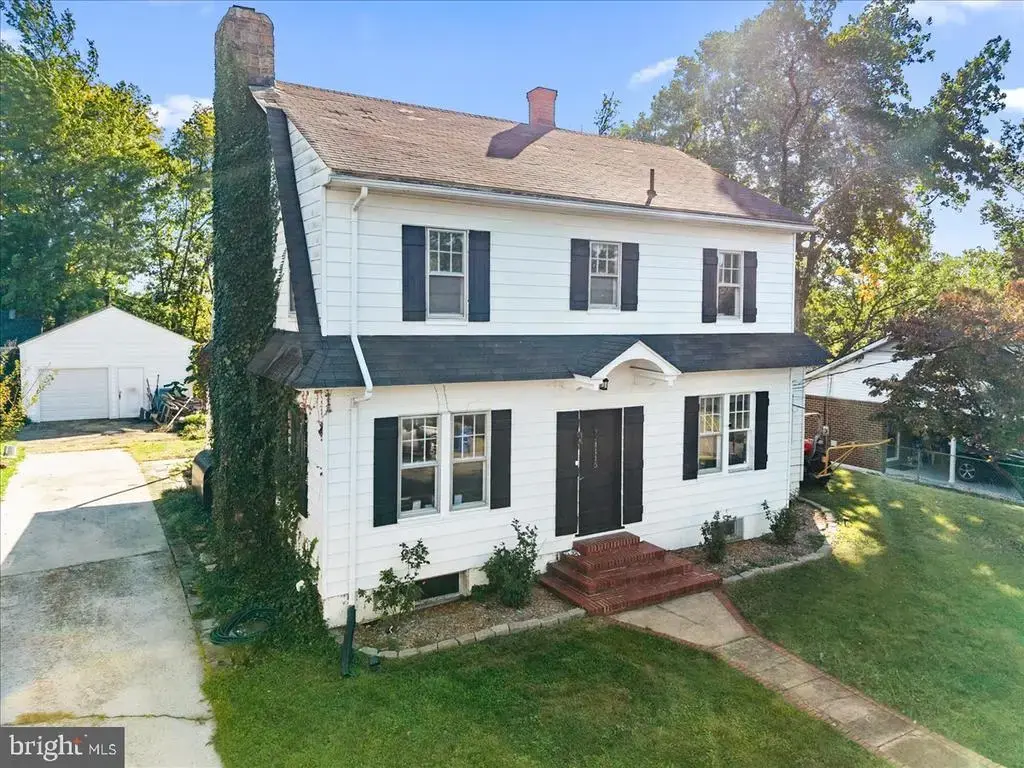 1115 Summit Ave, FRONT ROYAL