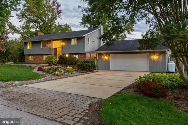 1657 Homewood Landing Rd, Annapolis
