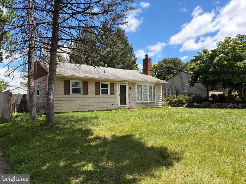 107 Manor Rd, PAOLI
