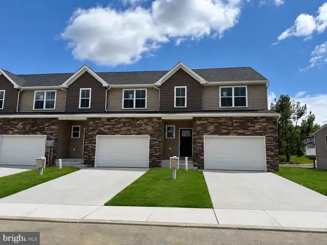 206 Lucille Way #lot 12, Fleetwood
