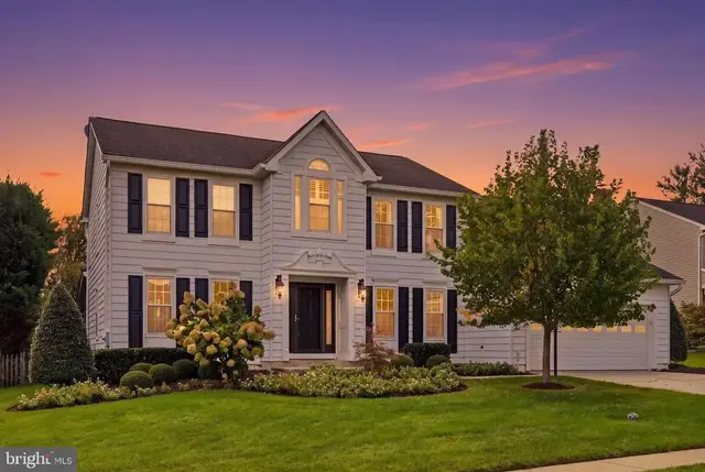 6913 Sovereign Pl, Frederick