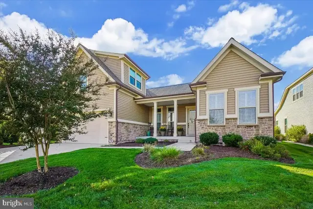 20827 Cormorant Way, Ocean View
