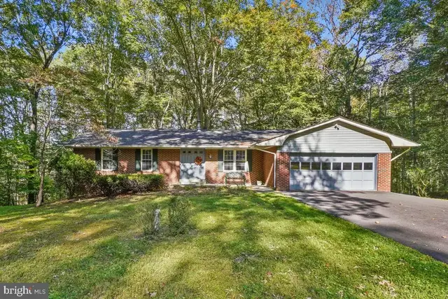 3421 Black Oak Ct, Huntingtown