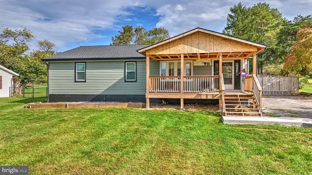 1309 Tuscawilla Dr, CHARLES TOWN