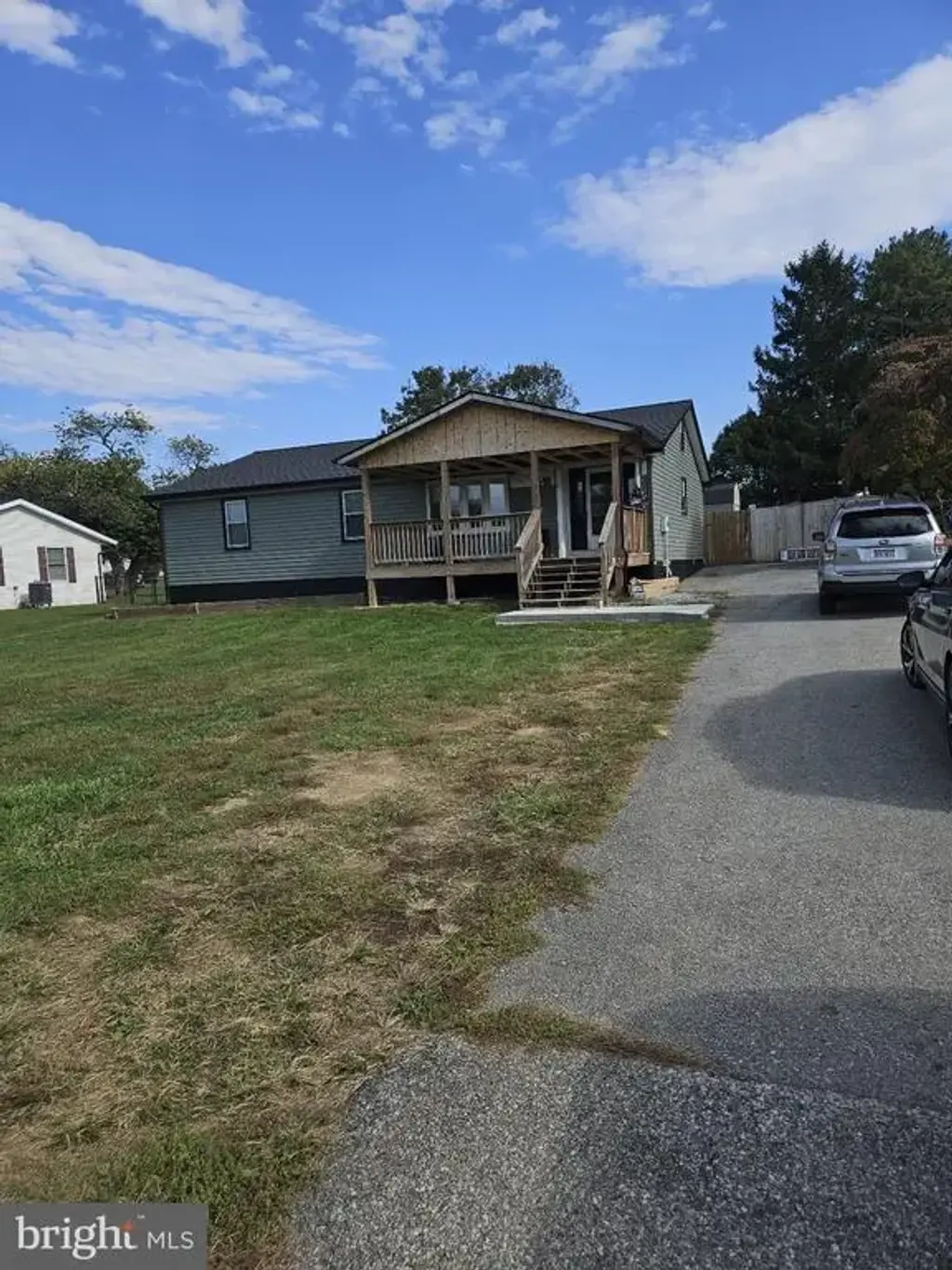 1309 Tuscawilla Dr, CHARLES TOWN