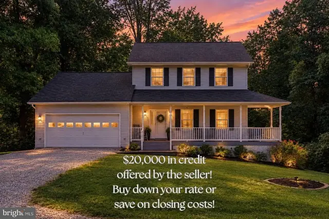 3693 Brookeside Dr, Chesapeake Beach