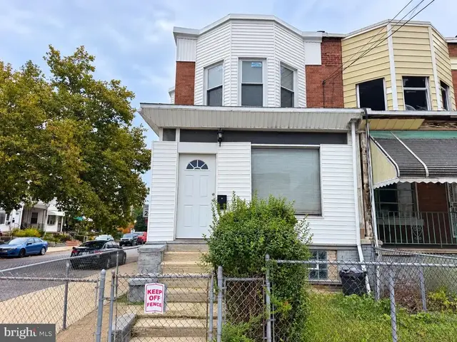 501 S 57th St, Philadelphia