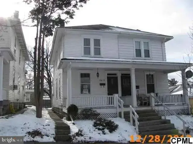 3415 Sharon St, Harrisburg