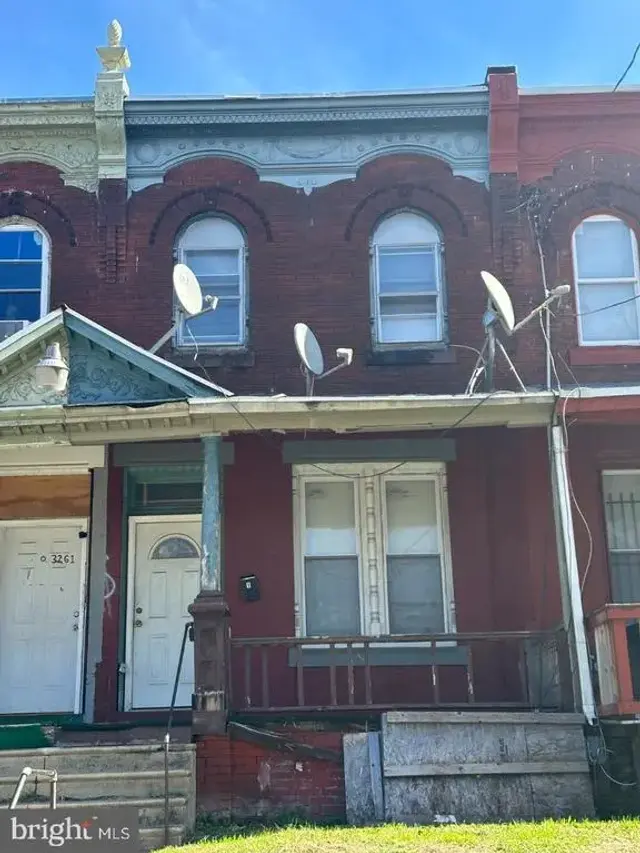 3259 N Park Ave, Philadelphia