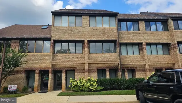 849 Quince Orchard Rd #b, Gaithersburg
