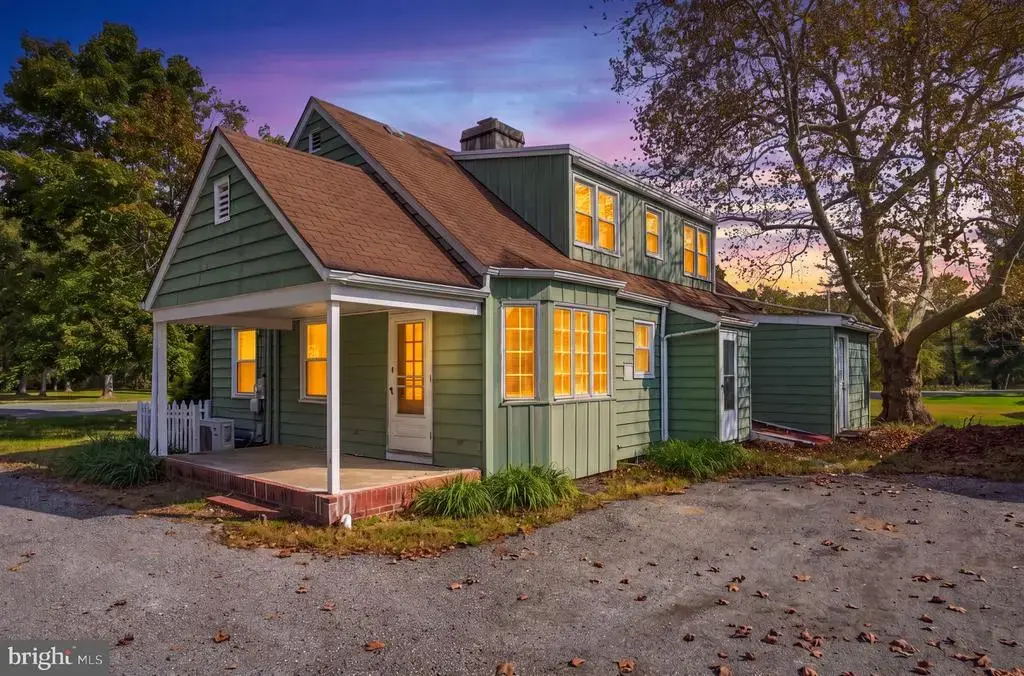 81 N Greenwich St, ALLOWAY