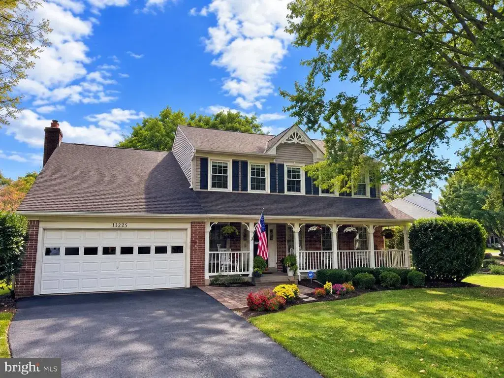 13225 Wrenn House Lane, HERNDON