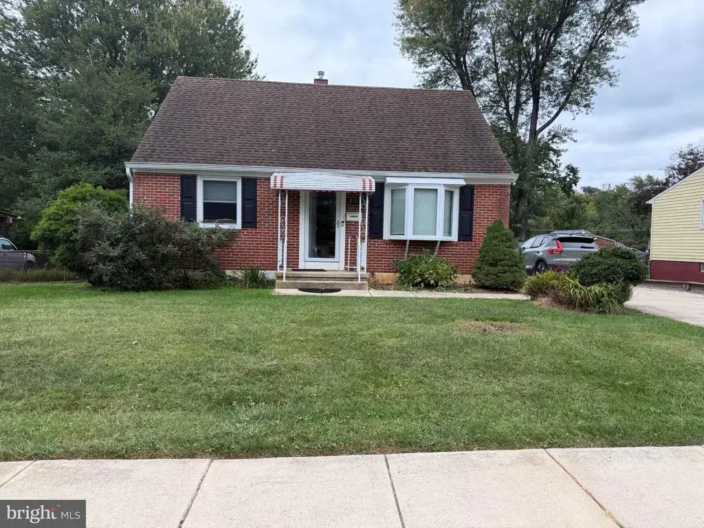 219 Homevale Rd, REISTERSTOWN