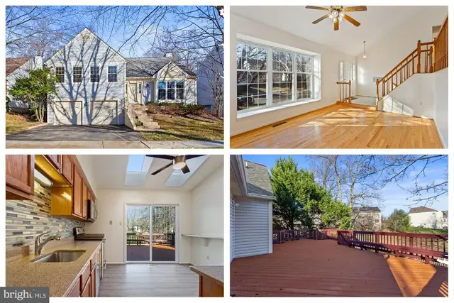 12907 Hawkshead Ter, Silver Spring