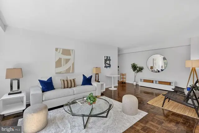 4301 Massachusetts Ave Nw #2006, Washington