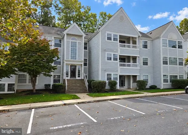 8377 Montgomery Run Rd #f, Ellicott City