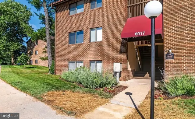 6017 Majors Ln #1 B1, Columbia