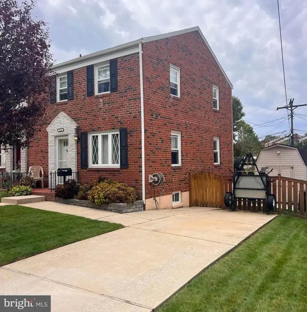 5121 Terrace Dr, BALTIMORE