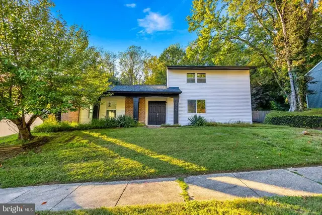 8715 Baskerville Pl, Upper Marlboro