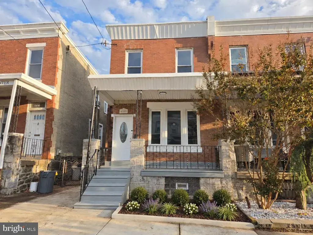 455 Roxborough Ave, PHILADELPHIA