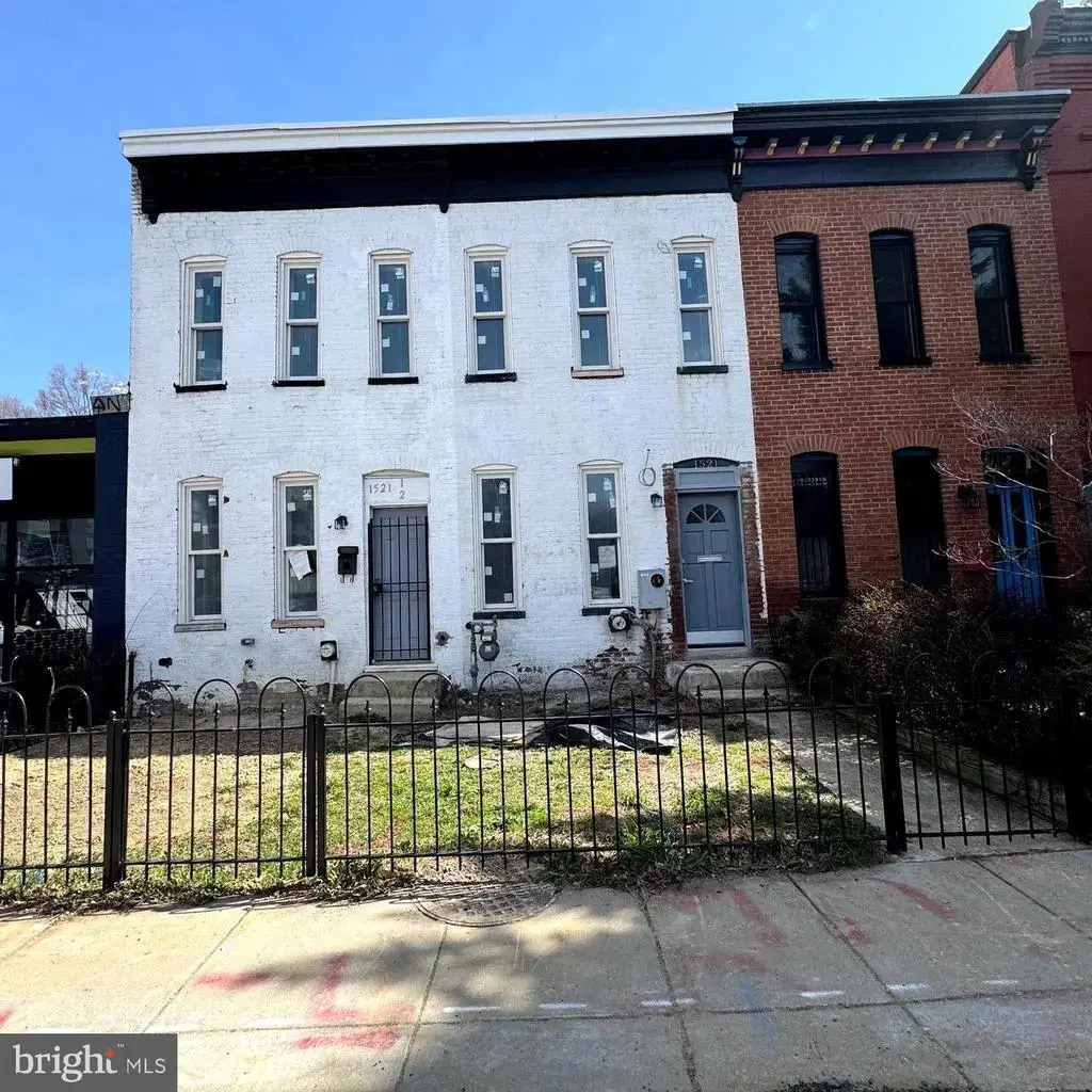 1521 11th St Nw, WASHINGTON