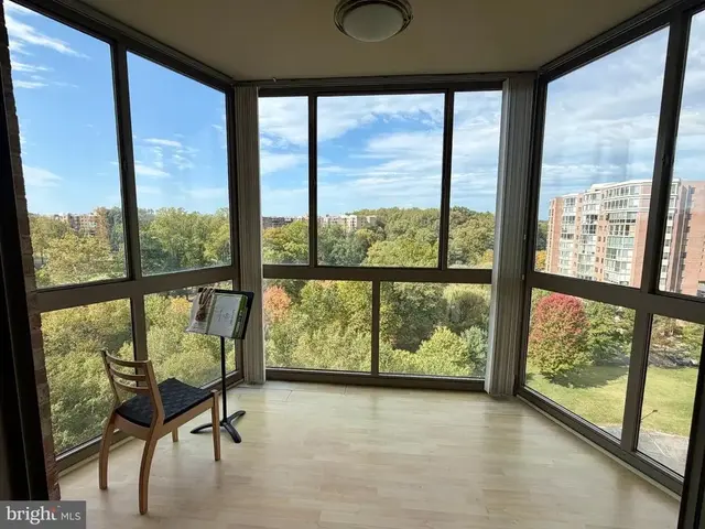 3100 N Leisure World Blvd #806, Silver Spring